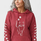 Thérèse™ | Sweat à capuche chaud