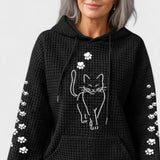 Thérèse™ | Sweat à capuche chaud