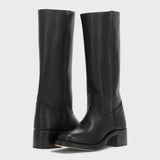 Christa | Bottes de équitation classiques hautes