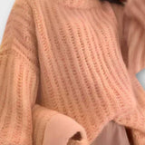 Inès™ Sweatshirt