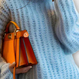 Inès™ Sweatshirt