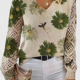 Renée™ Pull