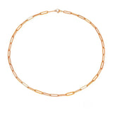 Collier Chaîne Élégant Archen