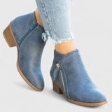 Amrei | Bottes Orthopédiques