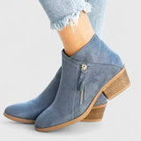 Amrei | Bottes Orthopédiques