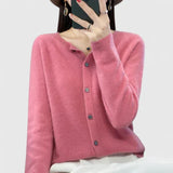 Lyxandria | Cardigan Confortable