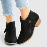 Amrei | Bottes Orthopédiques