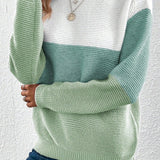 Valérie™ Pull universitaire