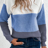 Valérie™ Pull universitaire