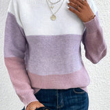 Valérie™ Pull universitaire