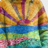 Agathe™ Pull à col montant