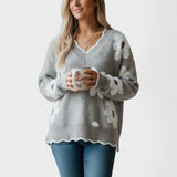Julie™ Pull Floral