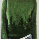 Constance™ Pull universitaire
