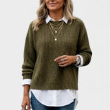 Barbara™ | Pull Blisse