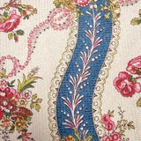 Camila - Cardigan à Fleurs de Grimpante