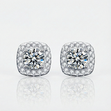 Boucles d’oreilles Glenice