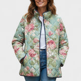 Jeanne | Cappotto imbottito