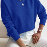 Yvonne™ | Pull élégant et chaud