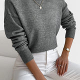 Yvonne™ | Pull élégant et chaud