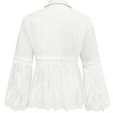 Elise | Veste Kant Paneel