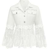 Elise | Veste Kant Paneel