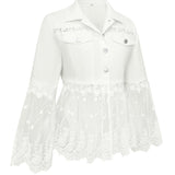 Elise | Veste Kant Paneel