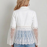 Elise | Veste Kant Paneel