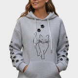 Thérèse™ | Sweat à capuche chaud