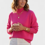 Yvonne™ | Pull élégant et chaud