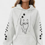 Thérèse™ | Sweat à capuche chaud