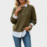 Barbara™ | Pull Blisse