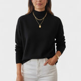 Yvonne™ | Pull élégant et chaud