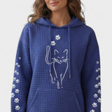 Thérèse™ | Sweat à capuche chaud