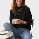 Yvonne™ | Pull élégant et chaud