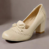 SOPHIE | ESCARPINS CONFORTABLES SANS SANGLE