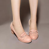 SOPHIE | ESCARPINS CONFORTABLES SANS SANGLE