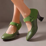 SASKIA | BOTTINES EN SUÈDE AVEC TALON