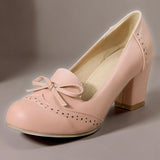 SOPHIE | ESCARPINS CONFORTABLES SANS SANGLE